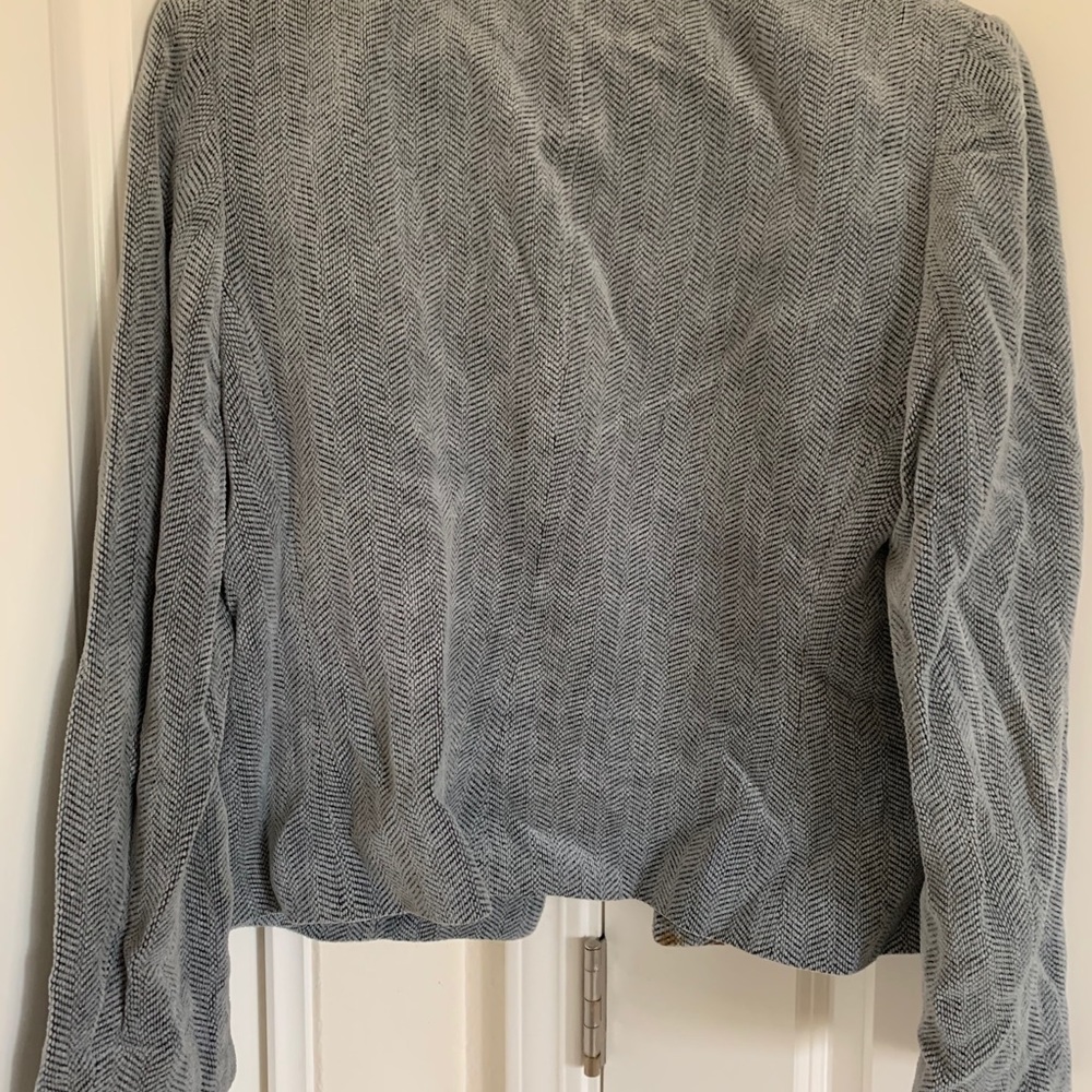 Blazer Jacket - image 2